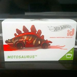 My kids has too many.